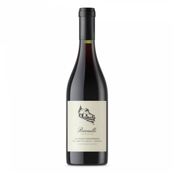 Pinot Noir Reserve 2019