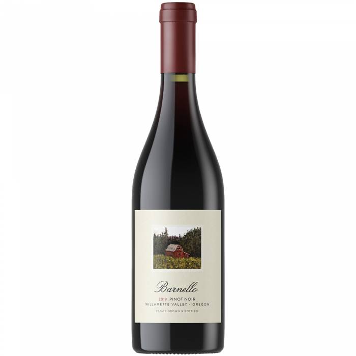 Pinot Noir 2020