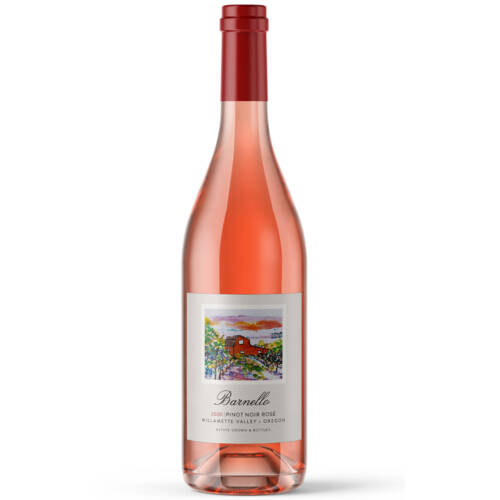 2020 Rosé