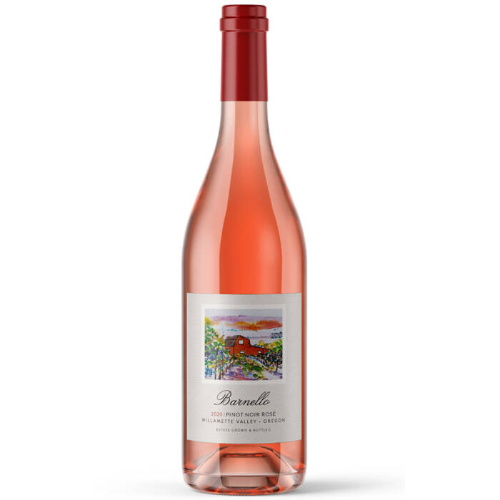 2020 Rosé